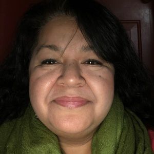 Meet your Posher, Priscilla